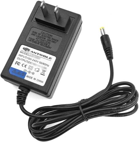 محول تيار متردد 9 فولت لـ GP Golden Power GP-SW090DC1500 (الولايات المتحدة) GP-SW090DC1500 (المملكة المتحدة) GP-SW090DC1500 (AU) GP-SW090DC1500 (الاتحاد الأوروبي) GP-SW090001500 (الولايات المتحدة) دراجة تمرين شوين in Saudi Arabia