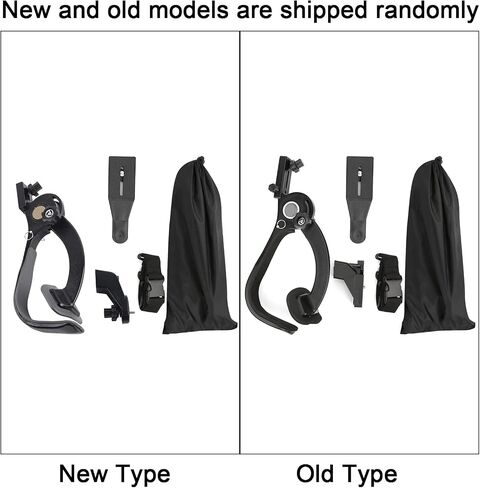 DSLR Camera Shoulder Mount Black Shock Absorber Stabilizer Rig for Professional Video Photography in Saudi Arabia