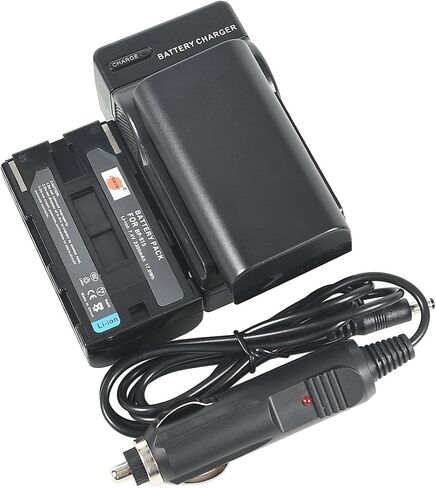 DSTE Replacement for 2X BP-915 Battery + Charger Kit Compatible Canon Ultura V40 V500 ES4000 ES-4000 UC-X50 XF310 XF315 Camera as BP-911 BP-914 BP-924 BP-927 BP-941 BP-930 BP-945 BP-950 BP-970 in Saudi Arabia