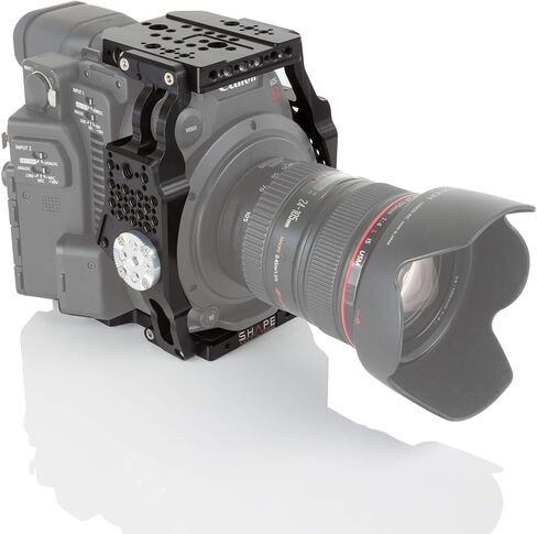 قفص الكاميرا لكانون C500 Mark II، C300 Mark III in Kuwait