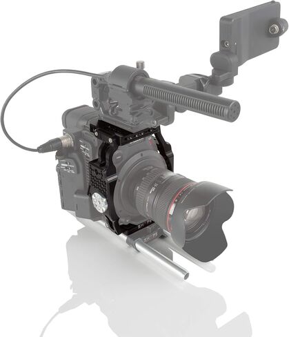 قفص الكاميرا لكانون C500 Mark II، C300 Mark III in Kuwait