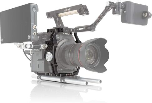 قفص الكاميرا لكانون C500 Mark II، C300 Mark III in Kuwait