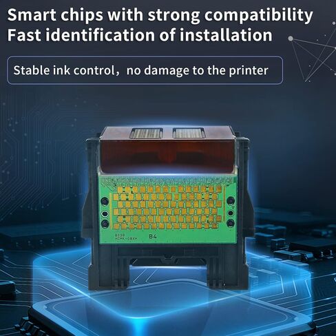 رأس طباعة (PF-06) متوافق مع كانون TA-20/TA-30/TA-5200/TA-5300/TM-200/TM-205/TM-300/TM-305/TM-5200/TM-5205/TM-5300/TM-5305/TX-2000/TX-3000/TX-4000/TX-4000/TX-4000/TX-X-5200 /TX-5300/TX-5400 in Kuwait