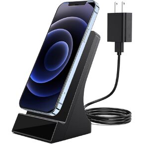 ASIEVIE for iPhone Wireless Charger with Home Office Security and APP Remote Monitoring Motion Detection in Kuwait