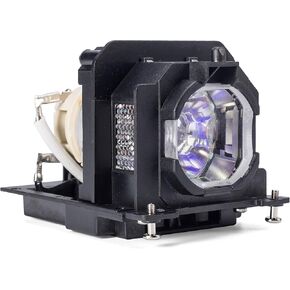 CAN-MEAGEREN Replacement Lamp for Infocus SP-Lamp-107 Sp-Lamp-106 In1004 In1014 IN1024 IN1034 IN1044 IN1026 IN1036 IN1046 IN1029 IN1039 IN1049 IN1059 Projector (UHP225W Bulb Inside) in Kuwait