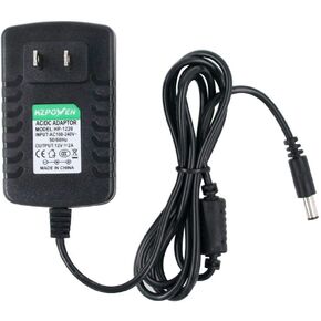 Replacement Adapter Fit for Seagate 3TB SRD00F2 ST3200823A-RK External Hard Drive Power Cord in Kuwait