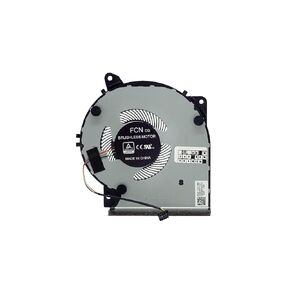 مروحة تبريد وحدة المعالجة المركزية البديلة من VoltaGuru لـ ASUS E406، M509، P1510، X409، X509 PN: 13NB0MT0T01211، DFS561405PL0T، W126030160، 13NB0MT0T01111 in Kuwait