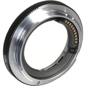 لايكا 018-771 M-Adapter-T لـ Leica T (أسود) in Saudi Arabia