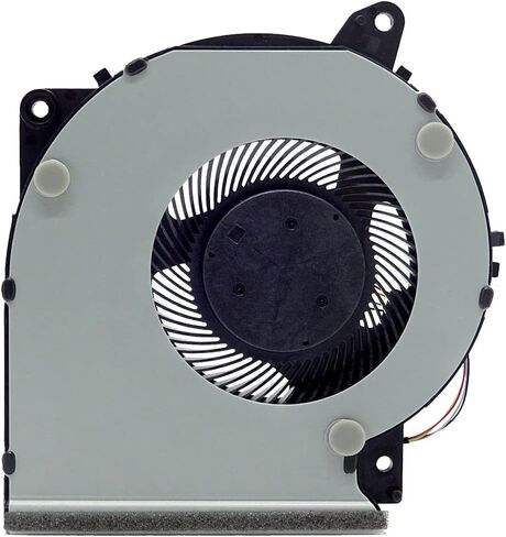 مروحة تبريد وحدة المعالجة المركزية البديلة من VoltaGuru لـ ASUS E406، M509، P1510، X409، X509 PN: 13NB0MT0T01211، DFS561405PL0T، W126030160، 13NB0MT0T01111 in Kuwait