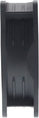 SXDOOL 120mm 24v Fan 0.50A 160CFM,High Speed 120mm x 120mm x 38mm Ball Bearing Cooling Cooler in Kuwait