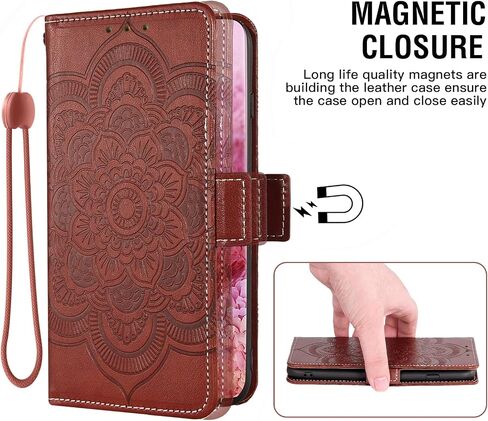 Asuwish Compatible with Samsung Galaxy Note 9 Wallet Case and Tempered Glass Screen Protector Leather Flip Credit Card Holder Cell Phone Cover for Galaxies Note9 Gaxaly Glaxay Not S9 Women Men Purple in Saudi Arabia