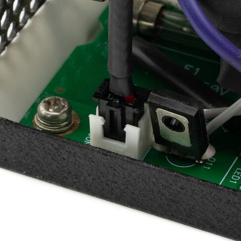 كابل محول موصل ذكر CRJ 2-Pin Mini XH 2.5 مم أنثى إلى Micro PH 2.0 مم لمراوح التبريد وأجهزة الاستشعار والأجهزة الأخرى (عبوة من قطعتين) in Kuwait