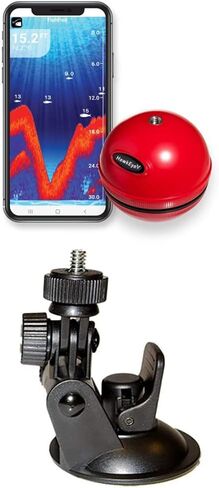 FishPod® 5X Bluetooth Fish Finder in Saudi Arabia