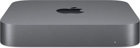 Apple 2020 Mac Mini with Intel Processor (8GB RAM, 512GB SSD Storage) in Saudi Arabia