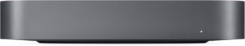 Apple 2020 Mac Mini with Intel Processor (8GB RAM, 512GB SSD Storage) in Saudi Arabia