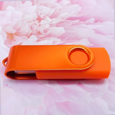 1GB USB Flash Drives Memory Sticks Thumb Drive Pen jumpdrive U Disk with Type-C/OTG Adaptor for Pupil & Students (Purple) in Kuwait