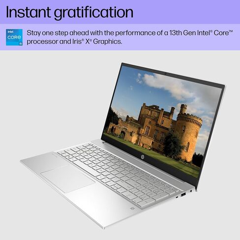 2018 HP N270h 27" Full HD 1920 x 1080 at 60Hz IPS LED Backlight Gaming Monitor, 16:9, 5 Ms, 1,000:1, 250 Nit, 16.7 Million Colors, Anti-Glare, HDMI/VGA in Kuwait