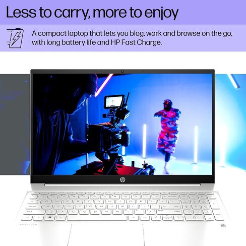 2018 HP N270h 27" Full HD 1920 x 1080 at 60Hz IPS LED Backlight Gaming Monitor, 16:9, 5 Ms, 1,000:1, 250 Nit, 16.7 Million Colors, Anti-Glare, HDMI/VGA in Kuwait