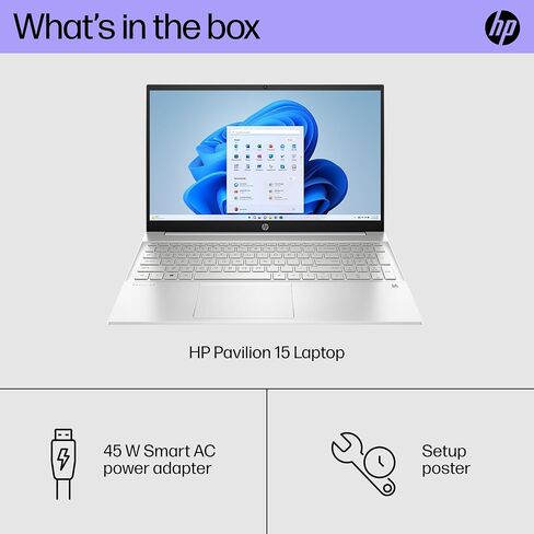 2018 HP N270h 27" Full HD 1920 x 1080 at 60Hz IPS LED Backlight Gaming Monitor, 16:9, 5 Ms, 1,000:1, 250 Nit, 16.7 Million Colors, Anti-Glare, HDMI/VGA in Kuwait