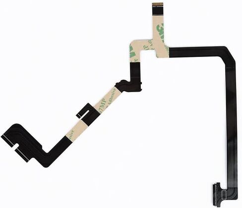 بديل كابل مرن ذو شريط مسطح من TheCoolCube لطائرة DJI Phantom 4 Drone in Saudi Arabia