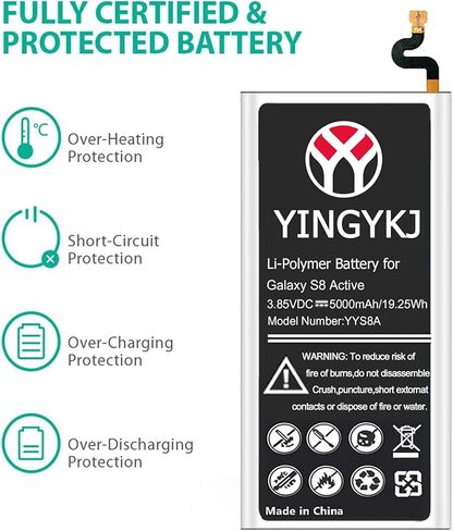 Battery Case for Galaxy A16/A17, Upgraded 10000mAh Battery Pack Rechargeable Charger Case with Wireless Charging Compatible for Galaxy A16 A17(6.7 inch) External Battery Charging Cover (Black) in Saudi Arabia