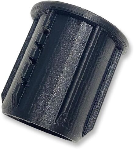 حامل محول أنبوب FANRTE مصنوع من أجل جلبة محول طبق مستطيل من Starlink لقطب العلم 2 بوصة ويعمل مع جميع أنواع أنابيب الهوية 1.65 بوصة إلى 1.93 بوصة للتلفزيون المباشر/J-Mount in Kuwait