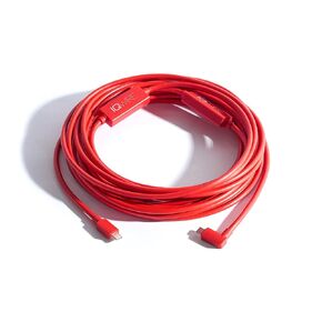 IQwire USB-C to USB-C 33' 10m Intelligent Photography Tether Cable in Saudi Arabia
