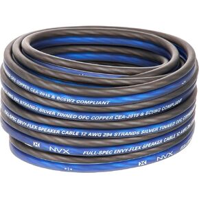NVX® True Spec 12 Gauge 100% Oxygen-Free Copper in Kuwait