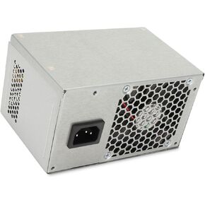 TFX Power Supply, PC Motherboard 10pin CPU 4pin Computer Power Supply Module, Computer Power Supply Replacement for M410 for M415 for M610(HK280 72PP 180W)