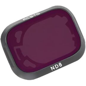 مرشحات Mini 3 Pro ND8، مجموعة مرشحات ND Polarizer ND8 لملحقات DJI Mini 3 Pro RC (إصدار بلاستيكي) in Kuwait