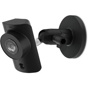 فومنك حامل مغناطيسي يثبت على الحائط متوافق مع كاميرا سيمبليسيف، حامل بسيط قابل للتعديل بزاوية 360 درجة in Kuwait