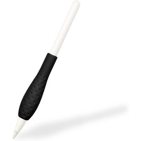 غطاء حماية من السيليكون من ProElife Ergonomics لقلم Apple Pencil الجيل الأول والثاني iPad Pro 11 بوصة 12.9 بوصة 2021/2020/2018 مجموعة ملحقات القلم (أخضر) in Kuwait