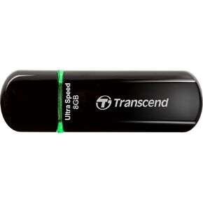 Transcend JetFlash 600 16 GB USB 2.0 Flash Drive TS16GJF600 (up to 32MB/s) in Kuwait