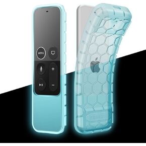 Fintie Protective Case for Apple TV 4K/ HD Siri Remote (1st Gen) in Kuwait