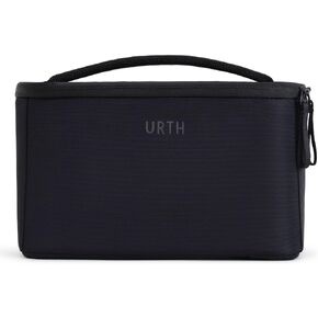 حقيبة إدخال كاميرا Urth Norite - لكاميرا وعدسة DSLR، مقاومة للطقس + معاد تدويرها in Saudi Arabia