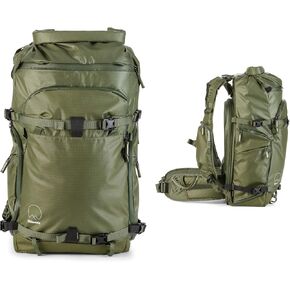 شيمودا أكشن X30 - الجيش الأخضر (520-101) in Kuwait