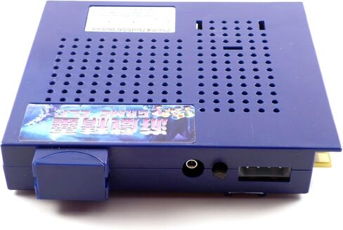 لوحة ألعاب TAPDRA WINIT Elf 750 في 1 Jamma MultiGame PCB Cocktail Arcade Game Board لـ CGA VGA أفقي in Kuwait