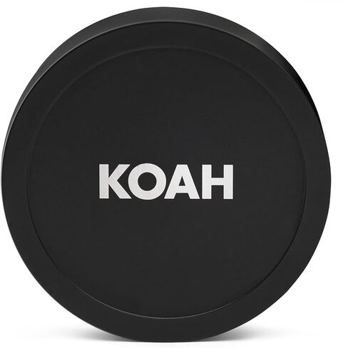 عدسة عين السمكة واسعة الزاوية من سلسلة Koah Artisans مقاس 7.5 مم f/2.8 لهاتف Sony E (أسود) in Kuwait