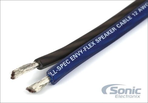 NVX® True Spec 12 Gauge 100% Oxygen-Free Copper in Kuwait