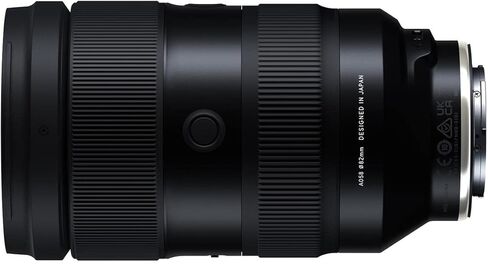 عدسة Tamron 35-150 مم f/2-2.8 Di III VXD لحزمة Sony E مع حامل ثلاثي من ألياف الكربون 3Pod Trek/Monopod ورأس كروي، طقم فلتر 82 مم. أدوات تنظيف in Saudi Arabia