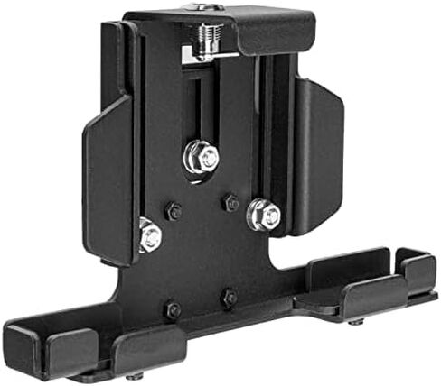 Tackform Metal Locking Tablet Cradle with 1" / 25mm / B-Sized Ball Connection in Saudi Arabia