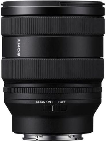 Sony FE 20-70mm f/4 G Lens E-Mount Bundle with 64GB SD Card, Tenba Lens Pouch, 3PC Filter Kit + More | SEL2070G in Saudi Arabia