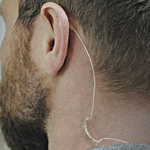 مرشحات شمع بديلة، متوافقة مع سماعات الأذن N-Ear 360 Original وFlexo وDynamic Tubeless للاستماع فقط in Kuwait