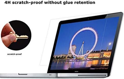 واقي شاشة Xusi لجهاز Lenovo Thinkpad X1 Nano مقاس 13 بوصة، مضاد للانعكاس ومضاد للوهج قطعتين (13 بوصة) in Kuwait