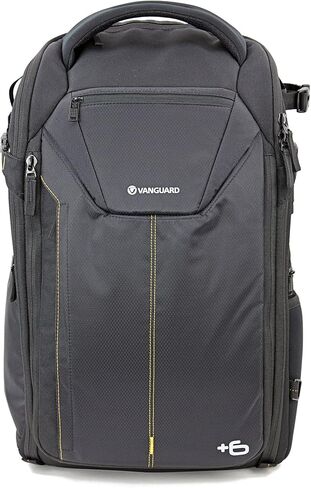 حقيبة ظهر VANGUARD Alta Rise 45 لكاميرات DSLR، كاميرا مدمجة، كاميرا بدون مرآة، للسفر، أسود in Kuwait