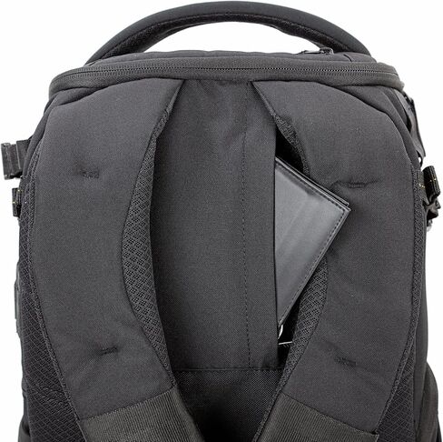 حقيبة ظهر VANGUARD Alta Rise 45 لكاميرات DSLR، كاميرا مدمجة، كاميرا بدون مرآة، للسفر، أسود in Kuwait