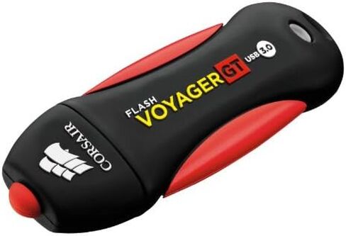 كورسير ذاكرة فلاش فوياجر USB 3.0 سعة 64 جيجابايت CMFVYGT3C-64GB in Saudi Arabia