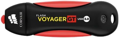 كورسير ذاكرة فلاش فوياجر USB 3.0 سعة 64 جيجابايت CMFVYGT3C-64GB in Saudi Arabia
