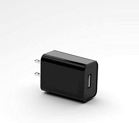 قطعتان بديلتان لشواحن Amazon Fire TV Stick، جميع أجهزة Kindle Fire اللوحية، متوافقة مع محول الحائط المنزلي Samsung S7 S8 Android Phone AC/DC مع كابل Micro USB لجهاز Fire Tablet الجديد in Saudi Arabia