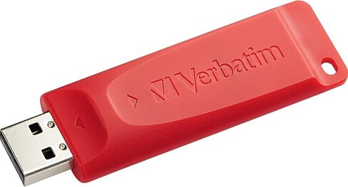 فيرباتيم ذاكرة فلاش USB ستور اند جو in Saudi Arabia